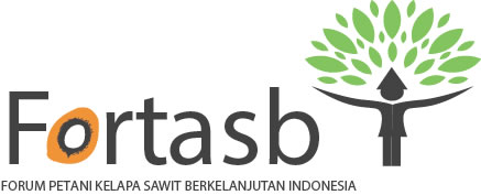 Forum Petani Kelapa Sawit Berkelanjutan Indonesia (FORTASBI)